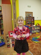 Povolání - karneval